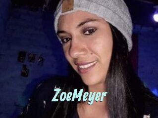 ZoeMeyer