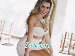 ZoeMoore
