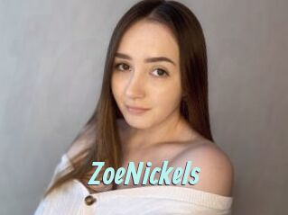 ZoeNickels