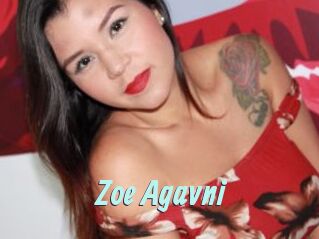 Zoe_Agavni