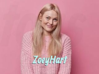 ZoeyHart