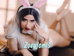 ZoeyJones