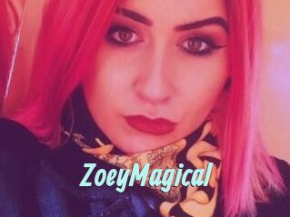 ZoeyMagical
