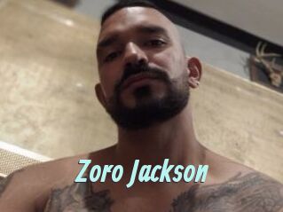 Zoro_Jackson