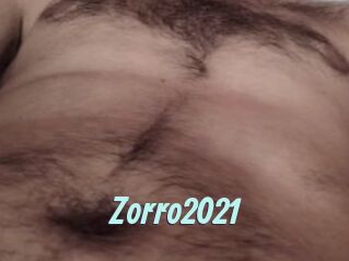 Zorro2021