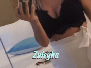 Zuleyha
