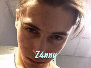 Z4nny