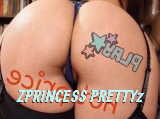 ZPRINCESS_PRETTYz