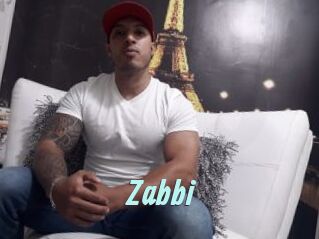 Zabbi