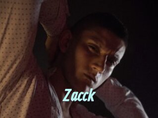 Zacck