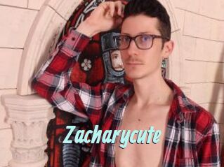 Zacharycute
