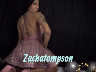 Zachatompson