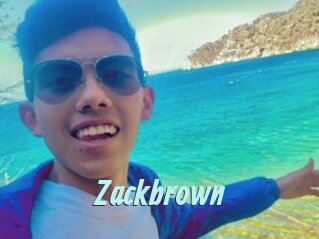Zackbrown