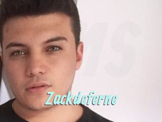Zackdeferne