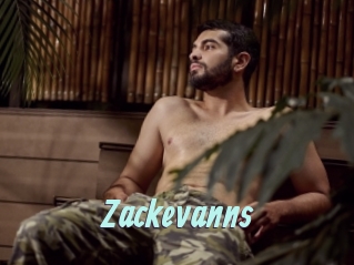 Zackevanns