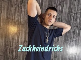 Zackheindrichs