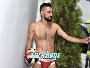 Zackhuge