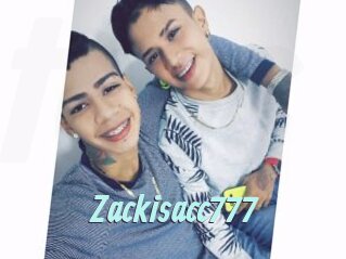 Zackisacc777