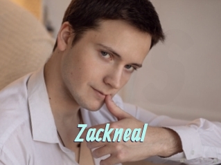 zackneal Ton Show