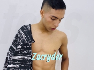 Zacryder