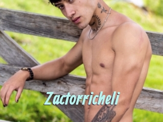 Zactorricheli