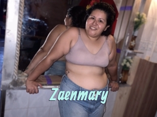 Zaenmary