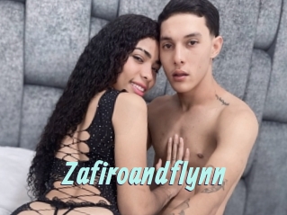 zafiroandflynn Ton Show