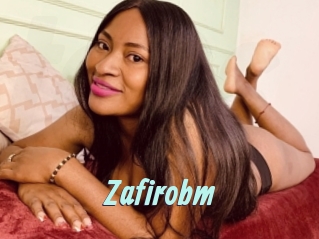 zafirobm Ton Show