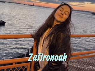 Zafironoah