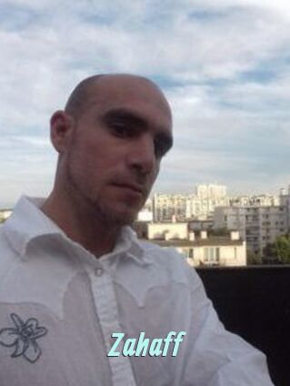 Zahaff