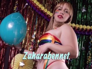 Zaharabennet
