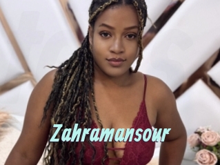 Zahramansour