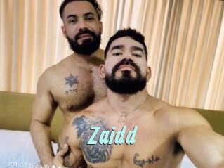 Zaidd