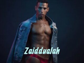 Zaiddualah