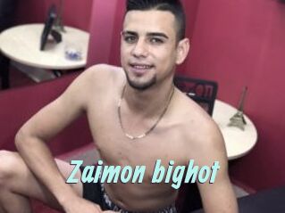 zaimon_bighot Ton Show