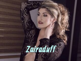 Zairaduff