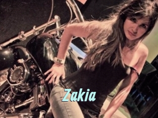 Zakia
