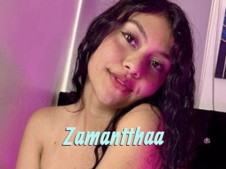 Zamantthaa