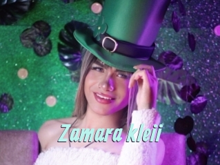 Zamara_kleii