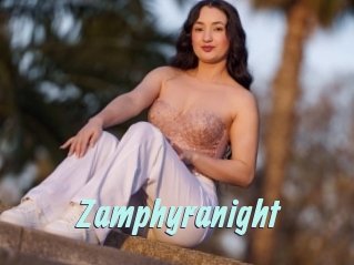 Zamphyranight