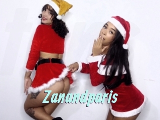 Zanandparis