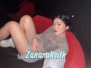zanarakeith Ton Show