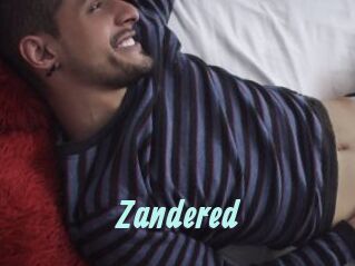 Zandered