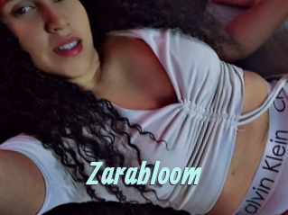 Zarabloom