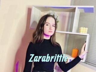 Zarabrittle