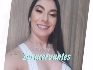 Zaracervantes