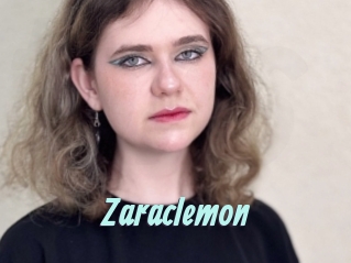 Zaraclemon