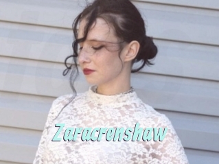 Zaracrenshaw
