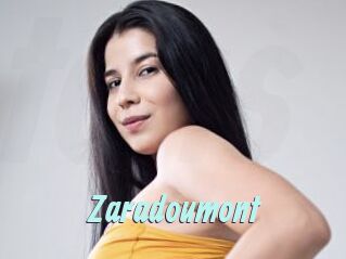 Zaradoumont