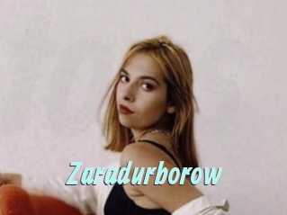 Zaradurborow